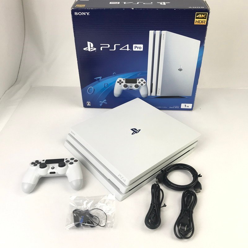 ヤフオク! -ps4 本体 美品の中古品・新品・未使用品一覧