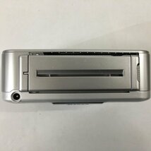 TEI【中古品】 Canon SELPHY CP710 コンパクトフォトプリンター キャノン 〈88-230313-TS-7-TEI〉_画像4