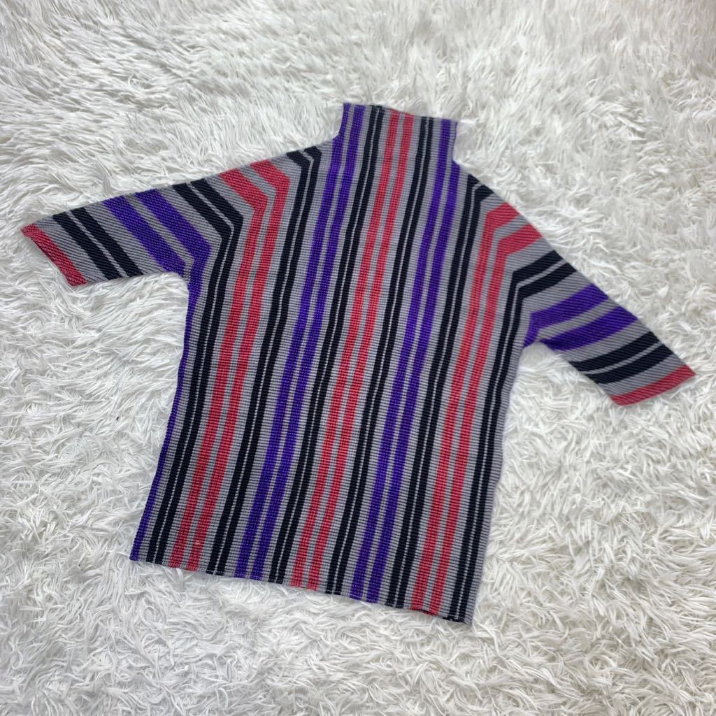 オンラインストア人気 美品 ISSEY MIYAKE イッセイミヤケ パーカー