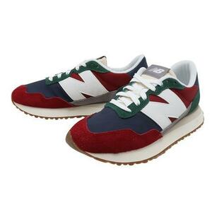 未使用★新品★展開店限定モデル★new balance(ニューバランス) ★２9ｃｍ★MS237 EA★ビックロゴ★箱付き 