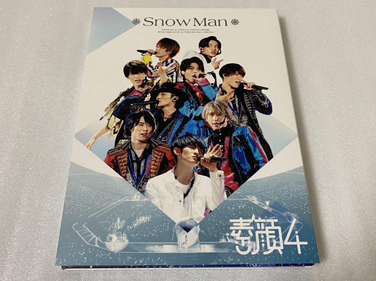 ヤフオク! -「snowman 素顔4」(音楽) の落札相場・落札価格