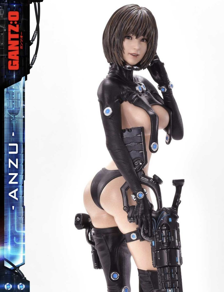 GANTZ：O レイカ ガンツソード 国内正規品 ガンツ-