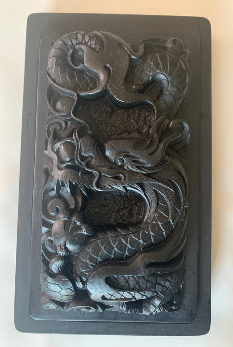 2023年最新】Yahoo!オークション -硯 中国 澄泥(その他)の中古品・新品