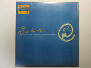 ☆☆V-7197★ LD 槇原敬之 SMILING THE VIDEO COLLECTION ★レーザーディスク☆☆