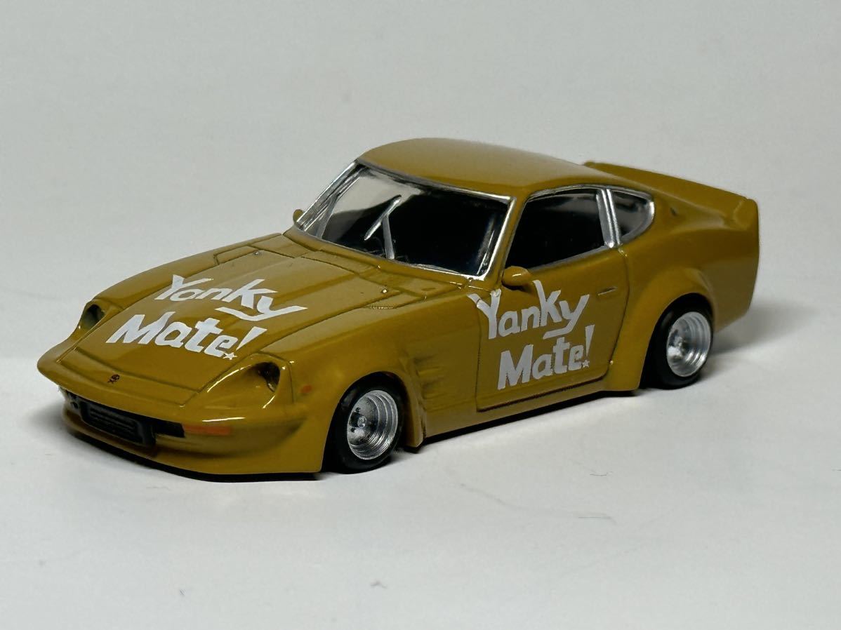シルバーピーチ 超レアシャコタン☆ブギマスコットハジメコージ+