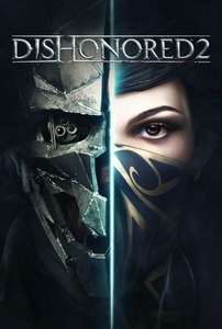 即決 Dishonored 2　日本語対応 