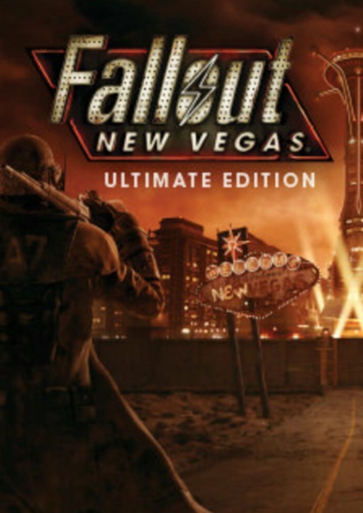 ヤフオク! -fallout: new vegasの中古品・新品・未使用品一覧