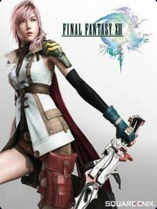 即決　ファイナルファンタジー 13 　FINAL FANTASY XIII 　Steam CD Key 　　*音声のみ日本語対応*　