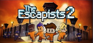 即決 The Escapists 2 *日本語MODあり*