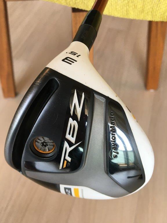 テーラーメイド RBZ 1W+3W+5E 計3本セット アウトレット買付 テーラーメイド RBZ 1W+3W+5E 計3本セット クラブ