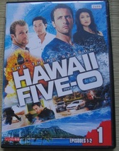 HAWAII FIVE-0 シーズン1～５【全53巻セット】 DVD レンタル版 宅急便160サイズ　　ケース不要の場合ネコポス　　 同梱値引きあり_画像5