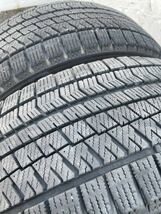 BRIDGESTONE BLIZZAK VRX2 235/45R18 2本 ①_画像7