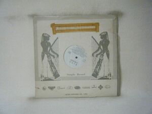 The Tokyo Cuban Boys-Fantastic Latin America SDS-5 PROMO