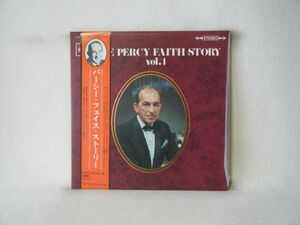 The Percy Faith Story Vol.1-YS-723-C