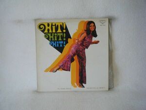 The Mark Wirtz Orchestra _ Chorus-Hit Hit Hit SLC-296 PROMO