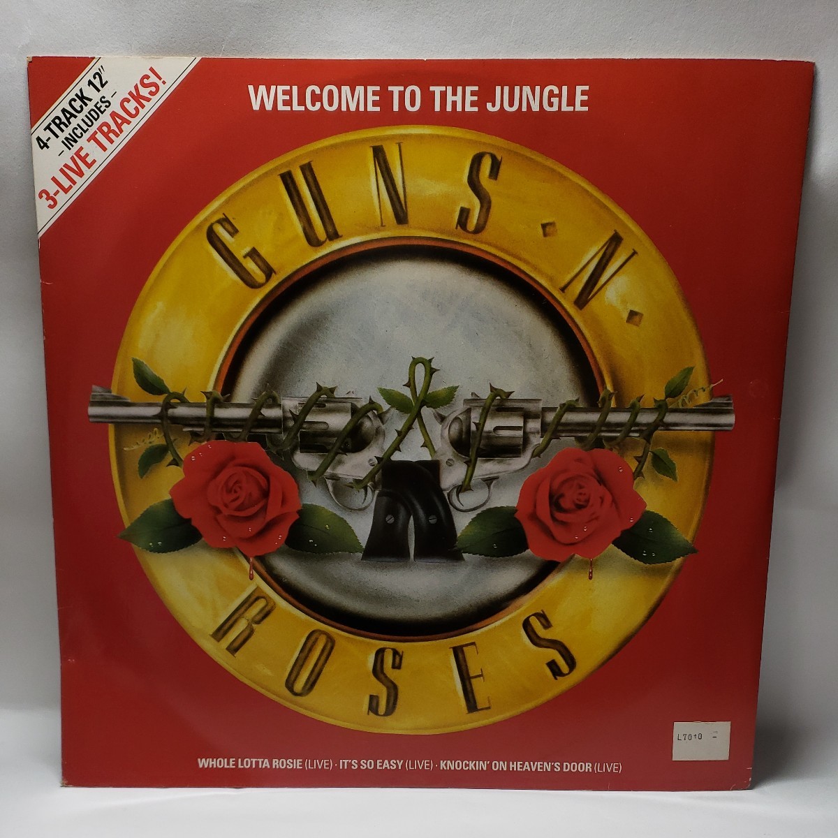 2023年最新】ヤフオク! - GUNS N'ROSES(ハードロック ロック、ポップス