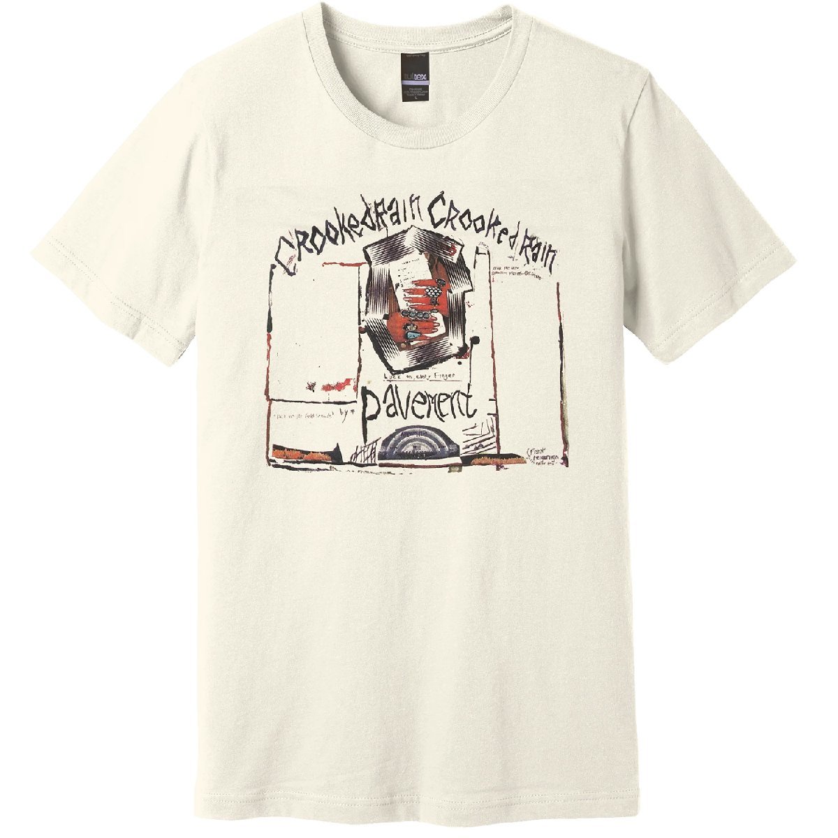 激レア】Pavement 90s EURO製 Tシャツ | datatraceautomation.in
