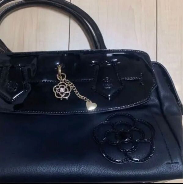 お値下げしました!クレイサス ハンドバッグ ショルダーバッグ 2way