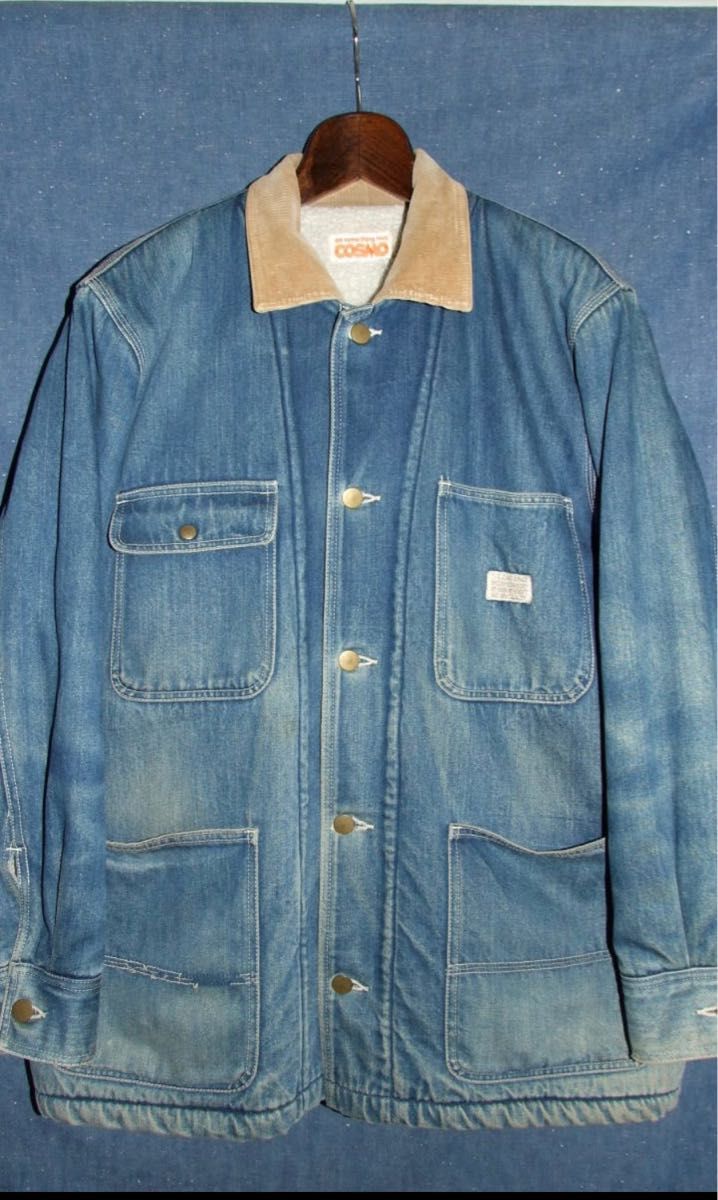 日本産 Made USA 101 L J / Rider Storm 1980s Lee USA in Size Storm