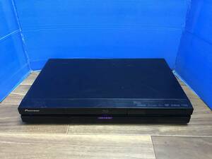  Pioneer Blue-ray disk player BDP-120 Junk B-7326