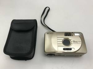 Basic mini フィルムカメラ　45CAMERA　本体のみ　ジャンクB-7337