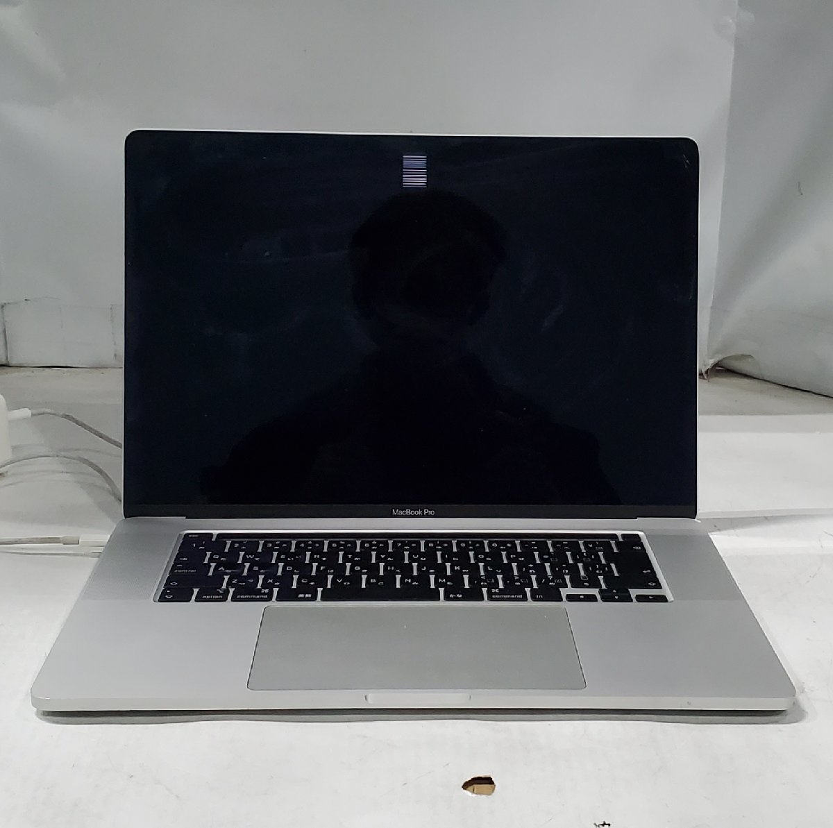 ヤフオク! -「macbook pro 15 i7 16gb」の落札相場・落札価格