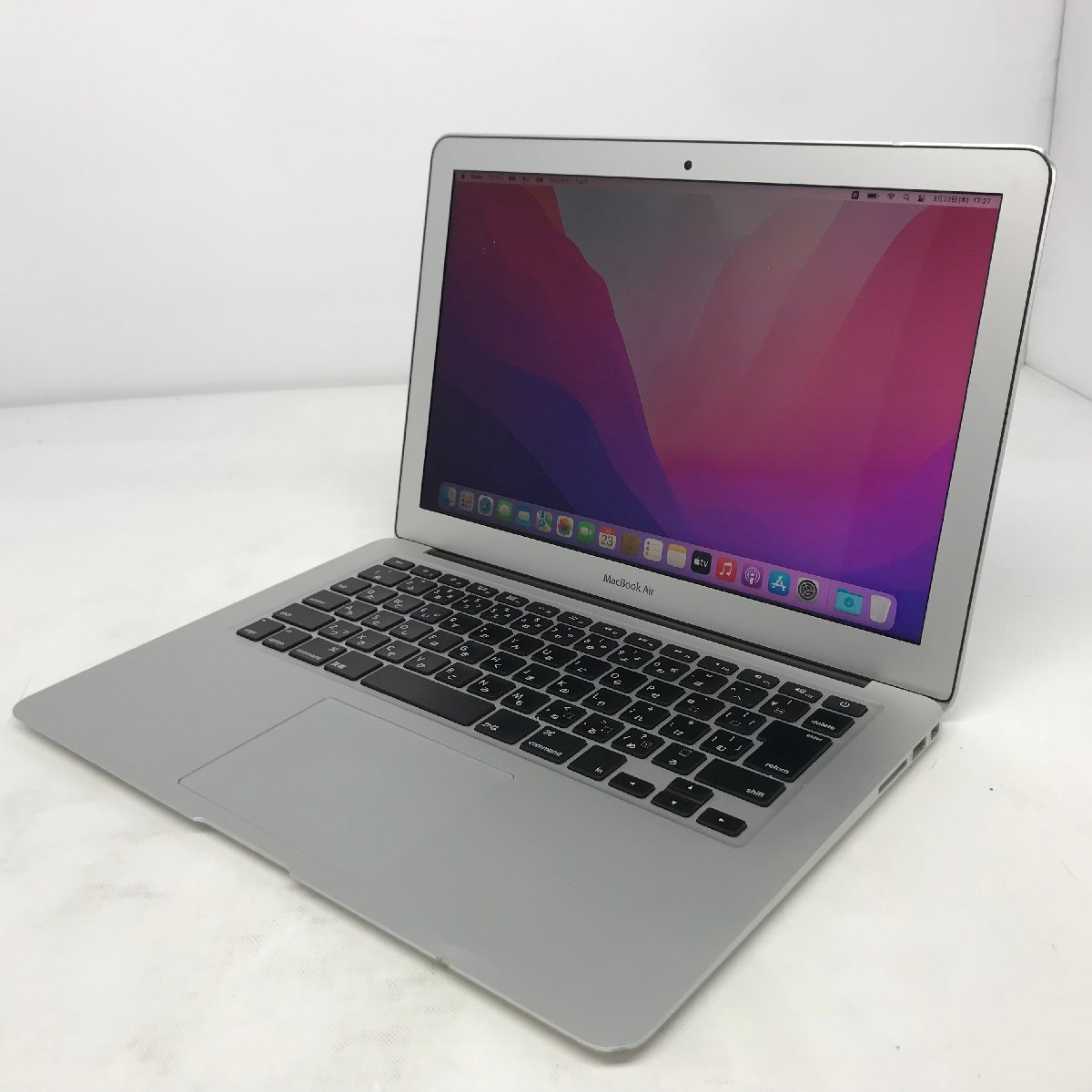 ヤフオク! -(展示 訳あり)(Mac)の中古品・新品・未使用品一覧