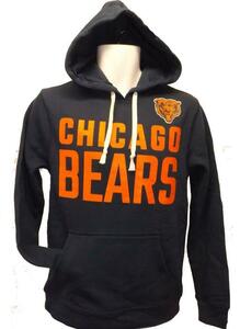 未使用新品　NFL シカゴ・ベアーズ　Chicago Bears　パーカー　米国サイズL