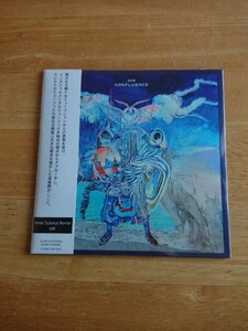 【送料込み! 新品未開封 NOB『CONFLUENCE』】