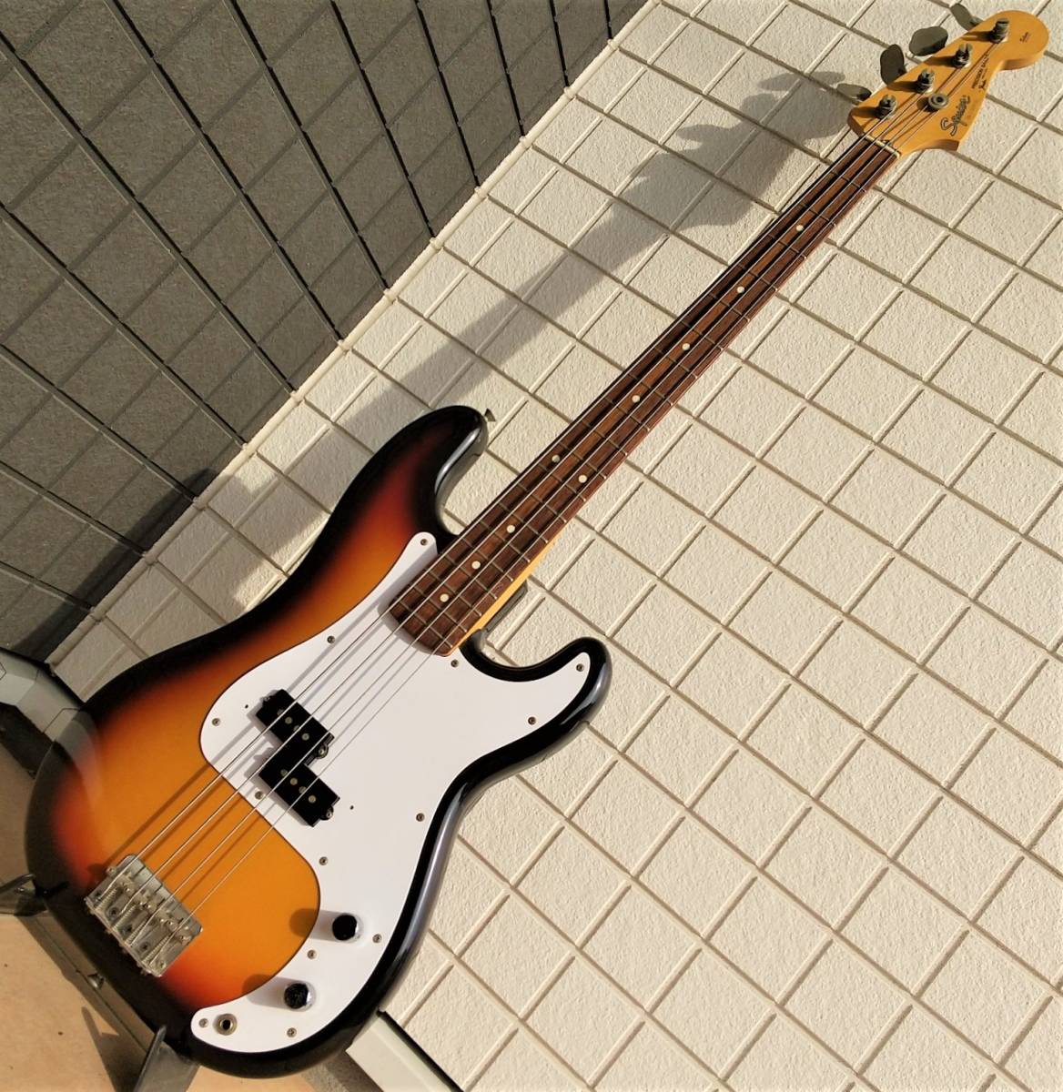 5024】 FGN フジゲン precision bass 赤 富士弦 gilsonmarques.com
