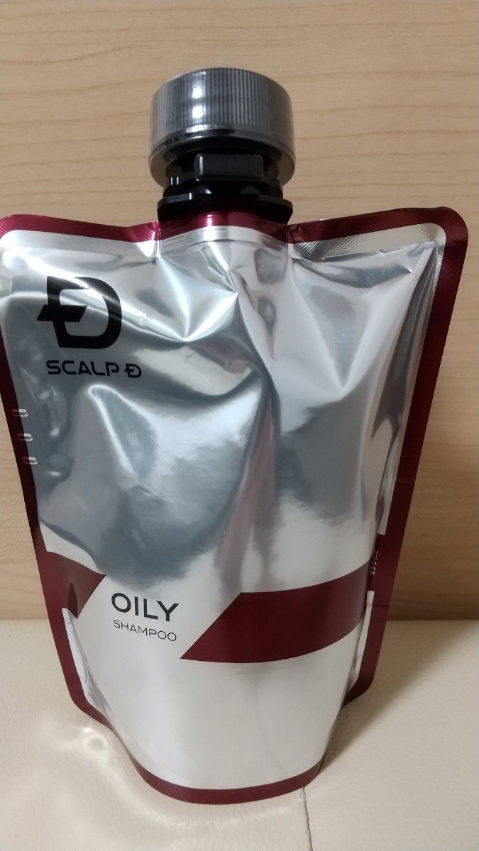 ギフト】 スカルプD 薬用スカルプシャンプー オイリー つけかえ用 350ml 3個 シャンプー 3個セット アンファー スカルプD 薬用スカルプシャンプーオイリーつけかえ用