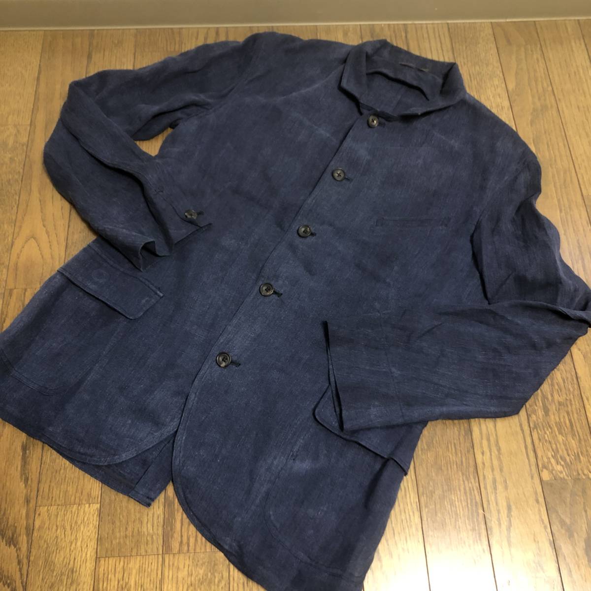 ヤフオク! -「オールドジョー old joe ジャケット」の落札相場・落札価格