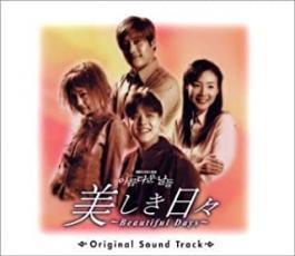 Beautiful Days 美しき日々 中古 CD