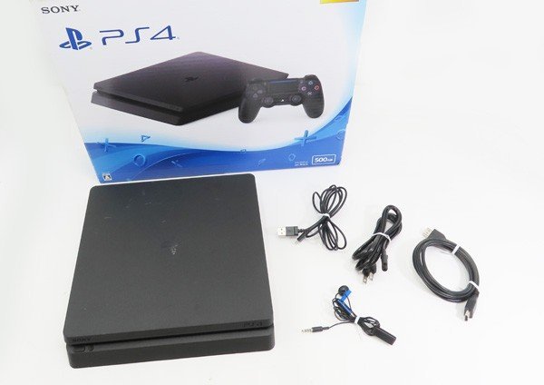 ヤフオク! -ps4 cuh-2200の中古品・新品・未使用品一覧