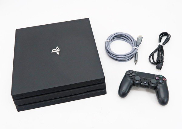 ヤフオク! -ps4 1tb 本体(PS4本体)の中古品・新品・未使用品一覧