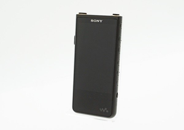 SONY NW-ZX507 (B) [64GB ブラック] オークション比較 - 価格.com
