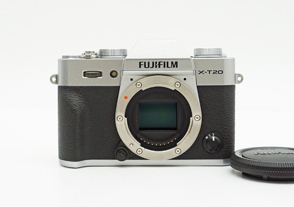ヤフオク! -富士フイルム ミラーレスカメラの中古品・新品・未使用品一覧