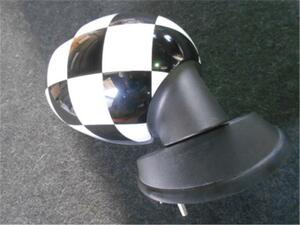 BMW original Mini (BMW) { ME14 } right side mirror P60200-20001482