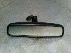  Toyota original Prius { ZVW50 } room mirror 87810-0WQ50 P40900-23002497