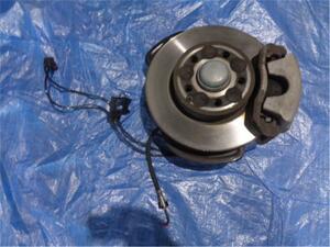  Benz original Benz C { 204041 } right front knuckle hub P31400-23002234