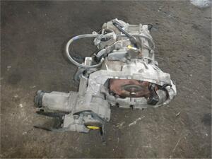  Daihatsu original Mira { L285S } Transmission P10700-23004690