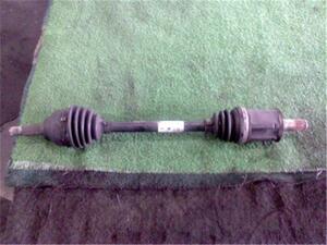 BMW original Mini (BMW) { ZA16 } left front drive shaft P70600-23001087