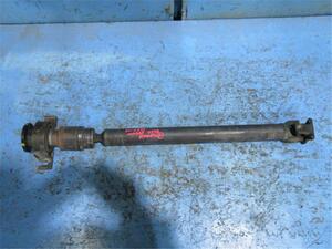  Suzuki original Wagon R { MH22S } rear propeller shaft P10600-21010737