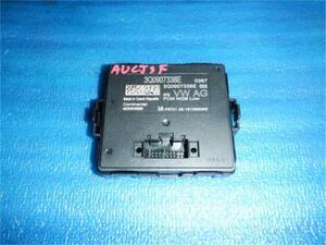  Volkswagen original Golf { AUCJSF } control unit P10700-22010199