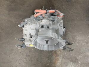  Toyota original Lexus CT { ZWA10 } Transmission P10700-22008885