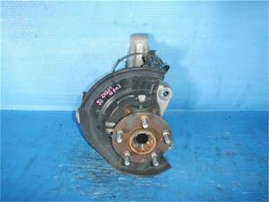  Toyota original Lexus CT { ZWA10 } right front knuckle hub 43201-47030 P10700-22008889