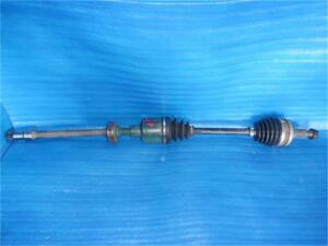  Toyota original Lexus GS { GRS196 } right front drive shaft 43410-30021 P10700-22006928