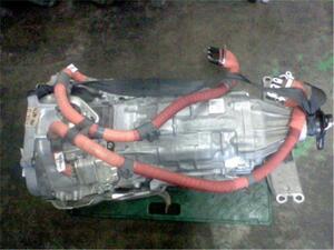  Toyota original Lexus IS { AVE30 } Transmission P70400-23002268