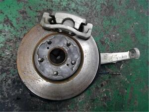  Toyota original Lexus IS { AVE30 } right front knuckle hub P70400-23002271