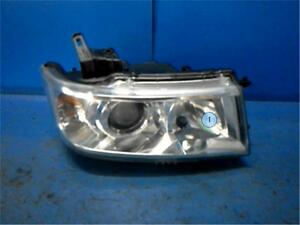  Mazda original AZ Wagon { MJ22S } right head light 1A42-51-031A P90200-23002469